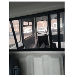 Boite de vitesses CITROEN JUMPER 2