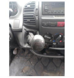 Boite de vitesses CITROEN JUMPER 2