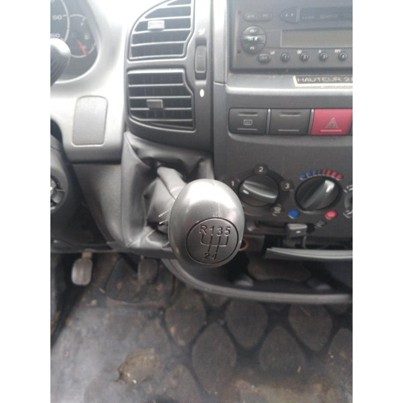 Boite de vitesses CITROEN JUMPER 2 Photo n°9
