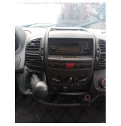 Boite de vitesses CITROEN JUMPER 2