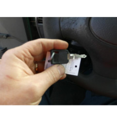 Boite de vitesses RENAULT CLIO 1 Photo n°1