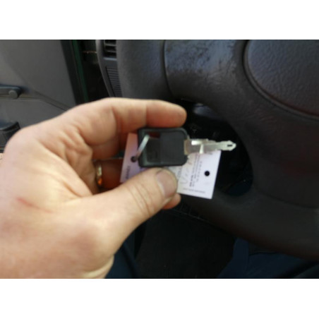Boite de vitesses RENAULT CLIO 1 Photo n°1