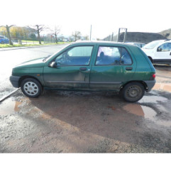 Boite de vitesses RENAULT CLIO 1