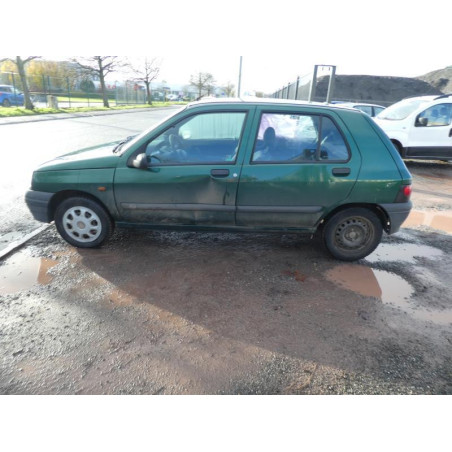 Boite de vitesses RENAULT CLIO 1