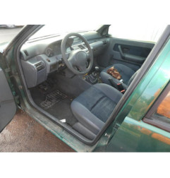 Boite de vitesses RENAULT CLIO 1