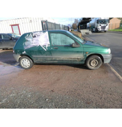 Boite de vitesses RENAULT CLIO 1