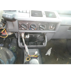 Boite de vitesses RENAULT CLIO 1