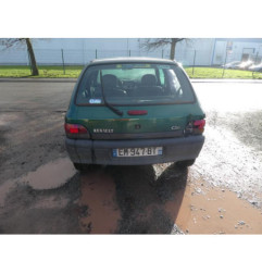 Boite de vitesses RENAULT CLIO 1