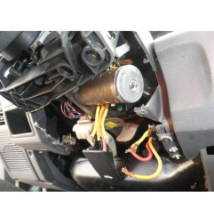 Boite de vitesses RENAULT CLIO 1