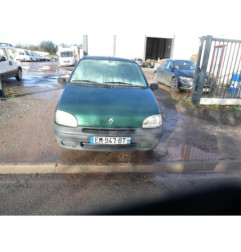 Boite de vitesses RENAULT CLIO 1