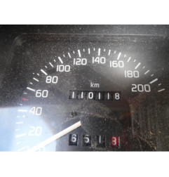 Boite de vitesses RENAULT CLIO 1