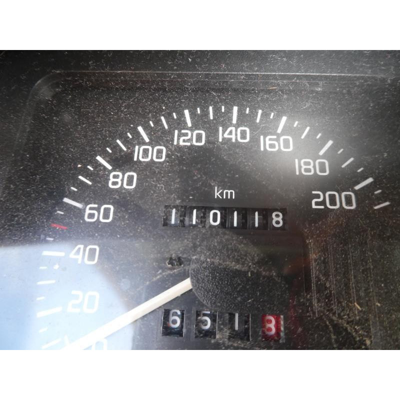 Boite de vitesses RENAULT CLIO 1 Photo n°11