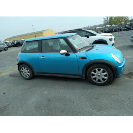 Boite de vitesses MINI MINI 1 R50/R53 Photo n°1