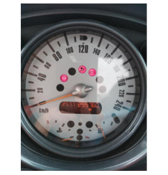 Boite de vitesses MINI MINI 1 R50/R53