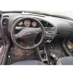 Boite de vitesses FORD FIESTA 4 Photo n°1