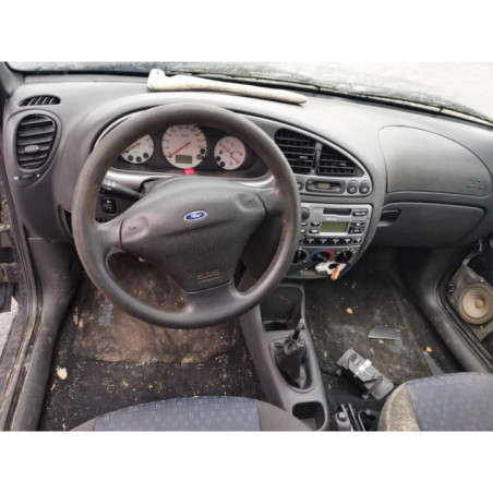 Boite de vitesses FORD FIESTA 4 Photo n°1