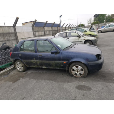 Boite de vitesses FORD FIESTA 4