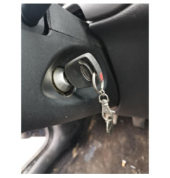 Boite de vitesses FORD FIESTA 4