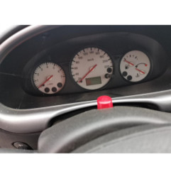 Boite de vitesses FORD FIESTA 4