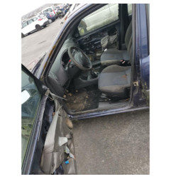 Boite de vitesses FORD FIESTA 4