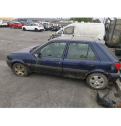Boite de vitesses FORD FIESTA 4