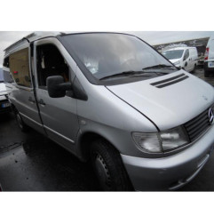 Boite de vitesses MERCEDES VITO 638