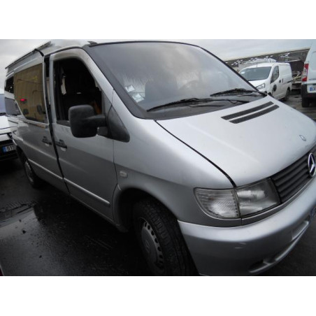 Boite de vitesses MERCEDES VITO 638