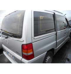 Boite de vitesses MERCEDES VITO 638