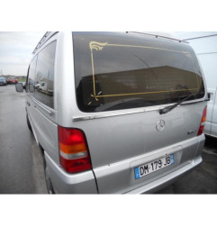 Boite de vitesses MERCEDES VITO 638