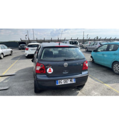 Boite de vitesses VOLKSWAGEN POLO 4 Photo n°1