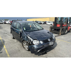 Boite de vitesses VOLKSWAGEN POLO 4