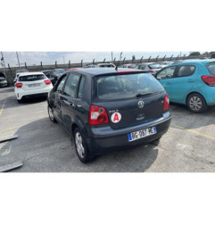 Boite de vitesses VOLKSWAGEN POLO 4