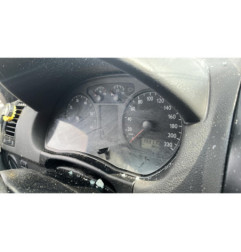 Boite de vitesses VOLKSWAGEN POLO 4