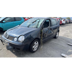 Boite de vitesses VOLKSWAGEN POLO 4