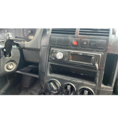 Boite de vitesses VOLKSWAGEN POLO 4