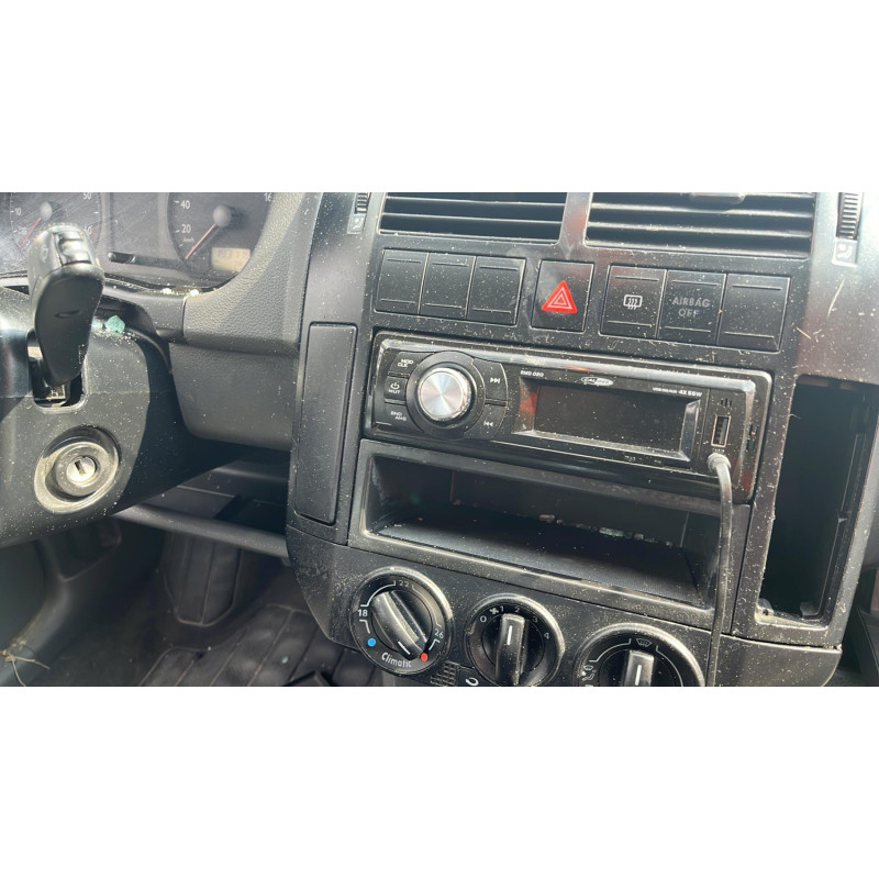 Boite de vitesses VOLKSWAGEN POLO 4 Photo n°7
