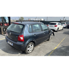 Boite de vitesses VOLKSWAGEN POLO 4