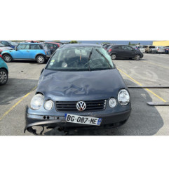 Boite de vitesses VOLKSWAGEN POLO 4