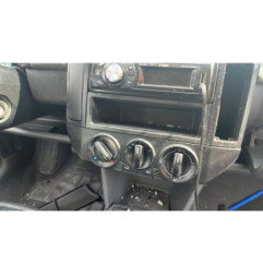 Boite de vitesses VOLKSWAGEN POLO 4