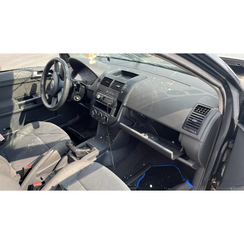 Boite de vitesses VOLKSWAGEN POLO 4 Photo n°11