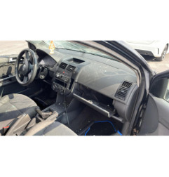 Boite de vitesses VOLKSWAGEN POLO 4
