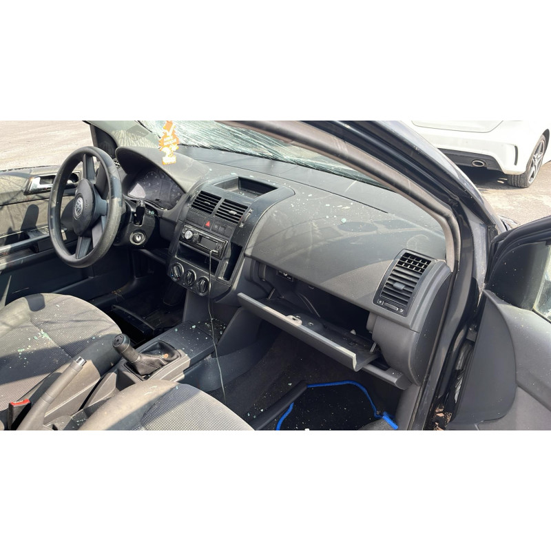 Boite de vitesses VOLKSWAGEN POLO 4 Photo n°12