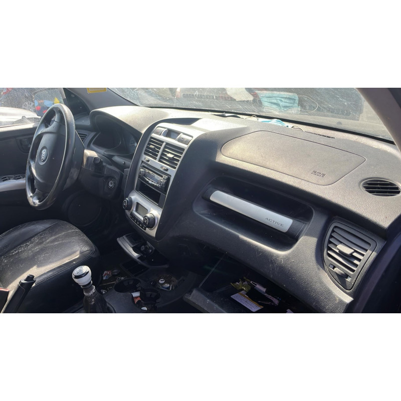 Boite de vitesses KIA SPORTAGE 2 Photo n°1