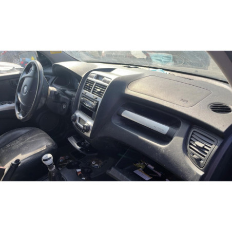Boite de vitesses KIA SPORTAGE 2 Photo n°1