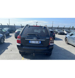 Boite de vitesses KIA SPORTAGE 2