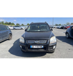 Boite de vitesses KIA SPORTAGE 2