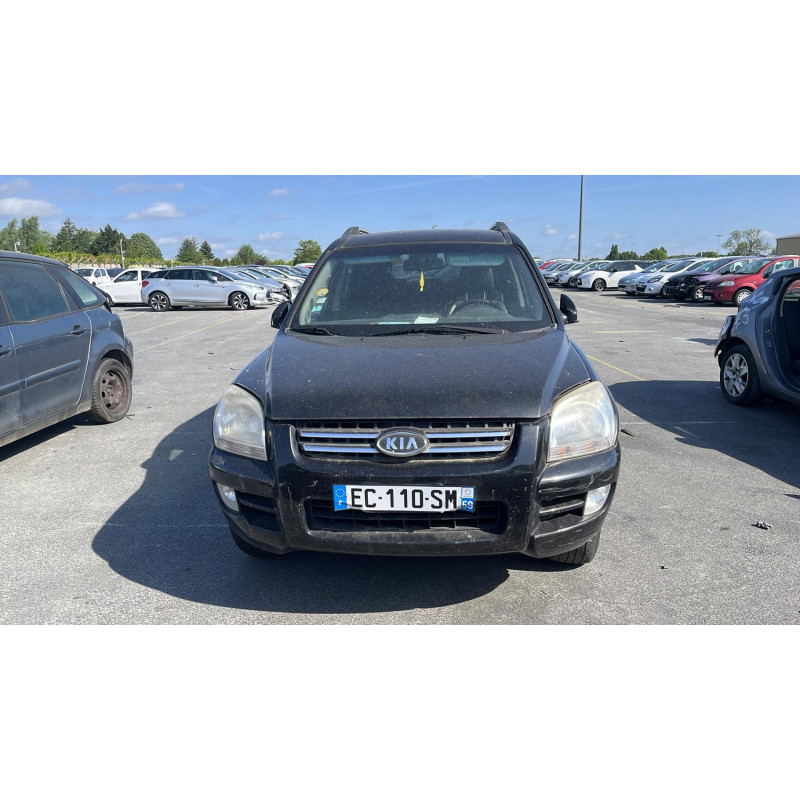 Boite de vitesses KIA SPORTAGE 2 Photo n°4