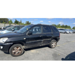 Boite de vitesses KIA SPORTAGE 2