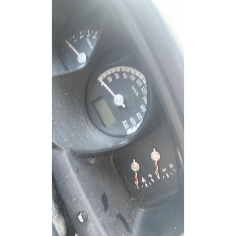Boite de vitesses KIA SPORTAGE 2 Photo n°6