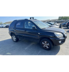 Boite de vitesses KIA SPORTAGE 2